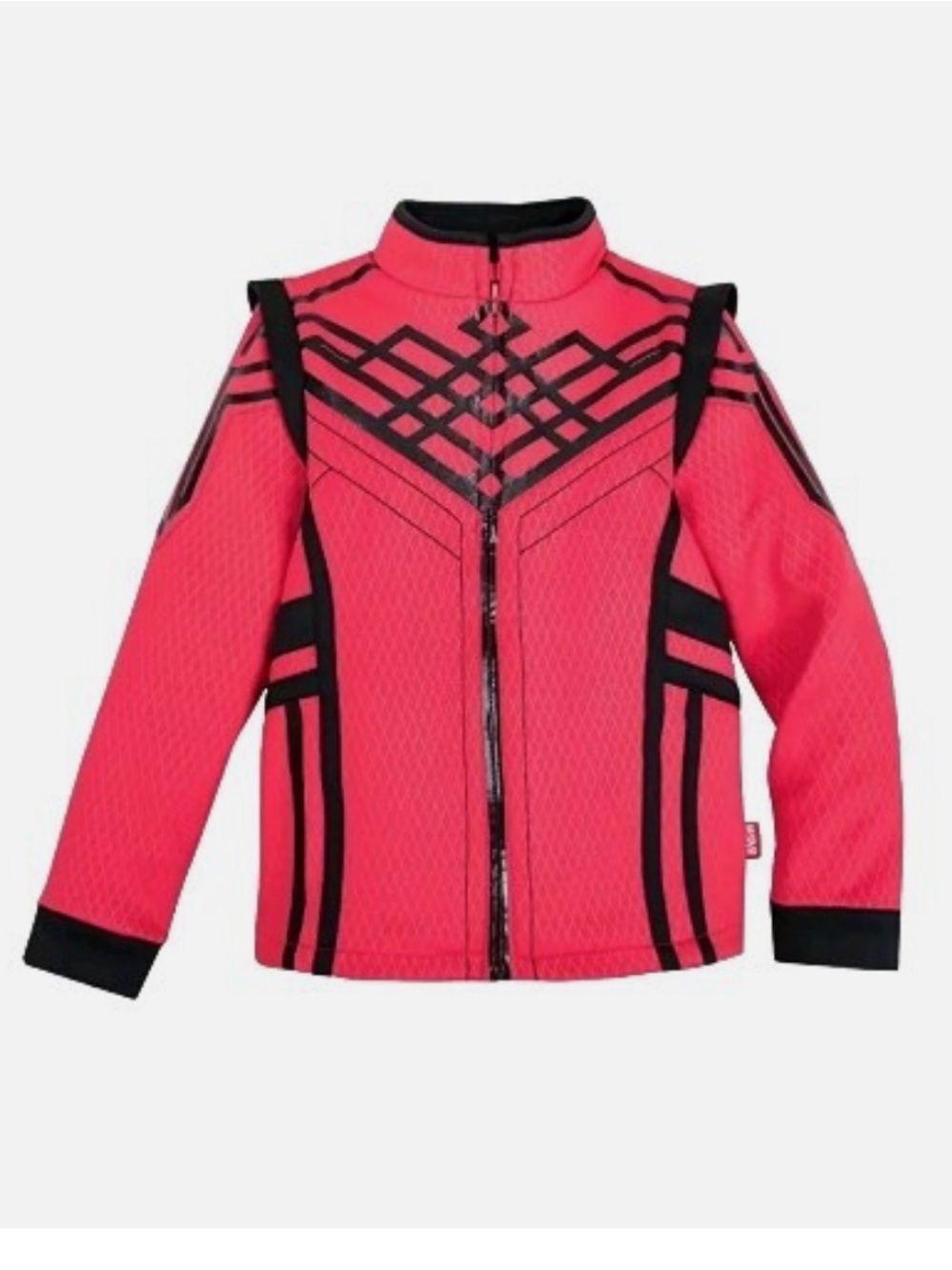 Disney! Shang- chi The Legend of the Ten rings zip jacket! M/L